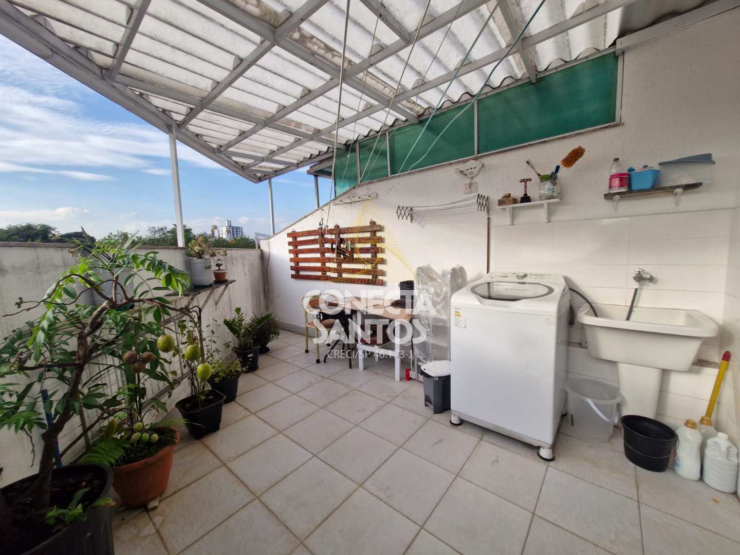 Casa à venda e aluguel com 3 quartos, 250m² - Foto 19
