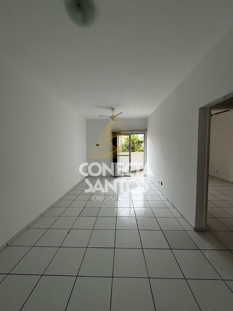 Apartamento à venda com 1 quarto, 62m² - Foto 1