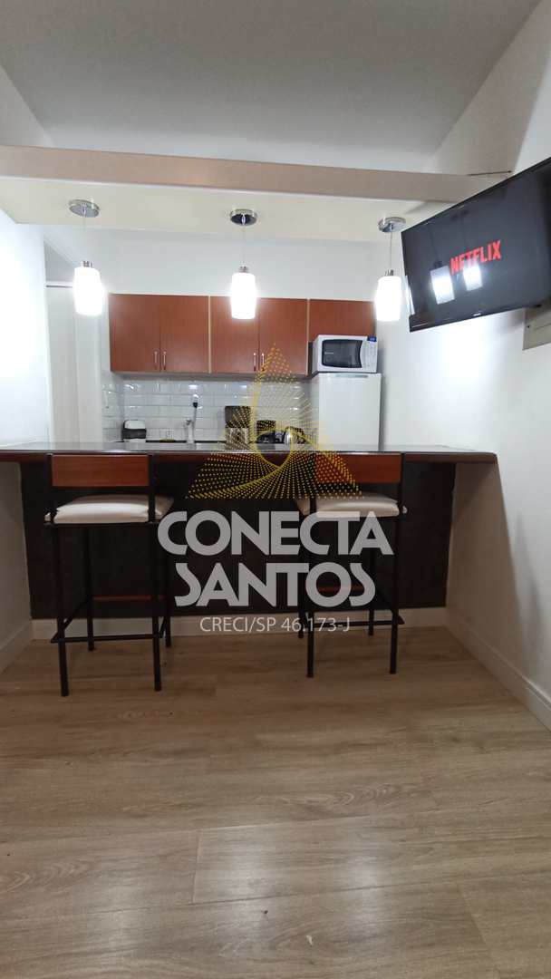 Flat/Apart Hotel à venda com 1 quarto, 36m² - Foto 15