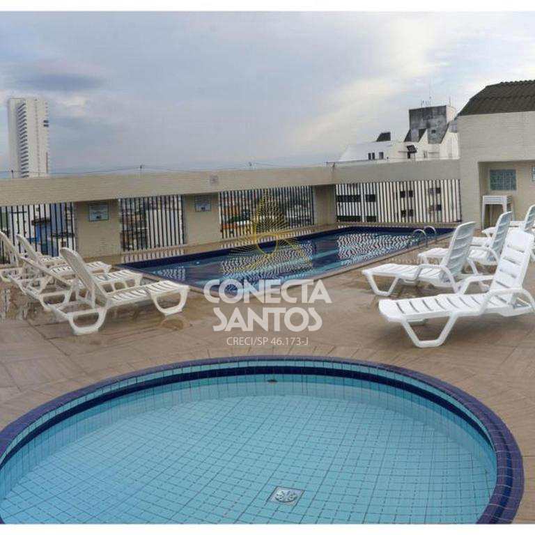 Flat/Apart Hotel à venda com 1 quarto, 36m² - Foto 3