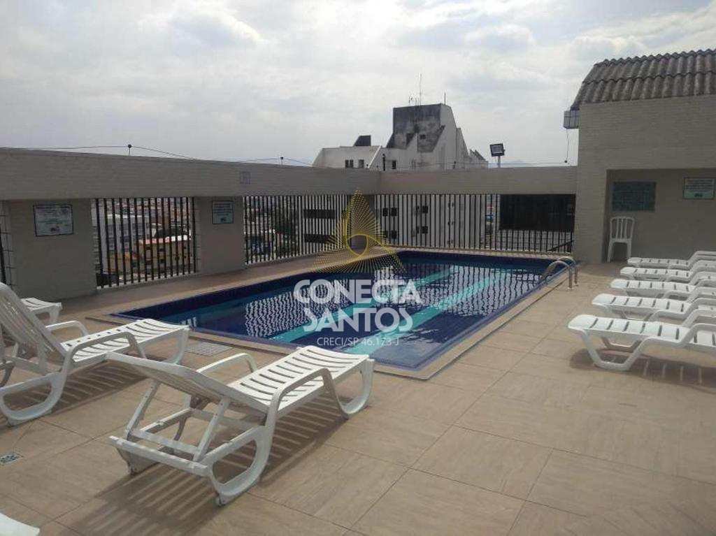 Flat/Apart Hotel à venda com 1 quarto, 36m² - Foto 2