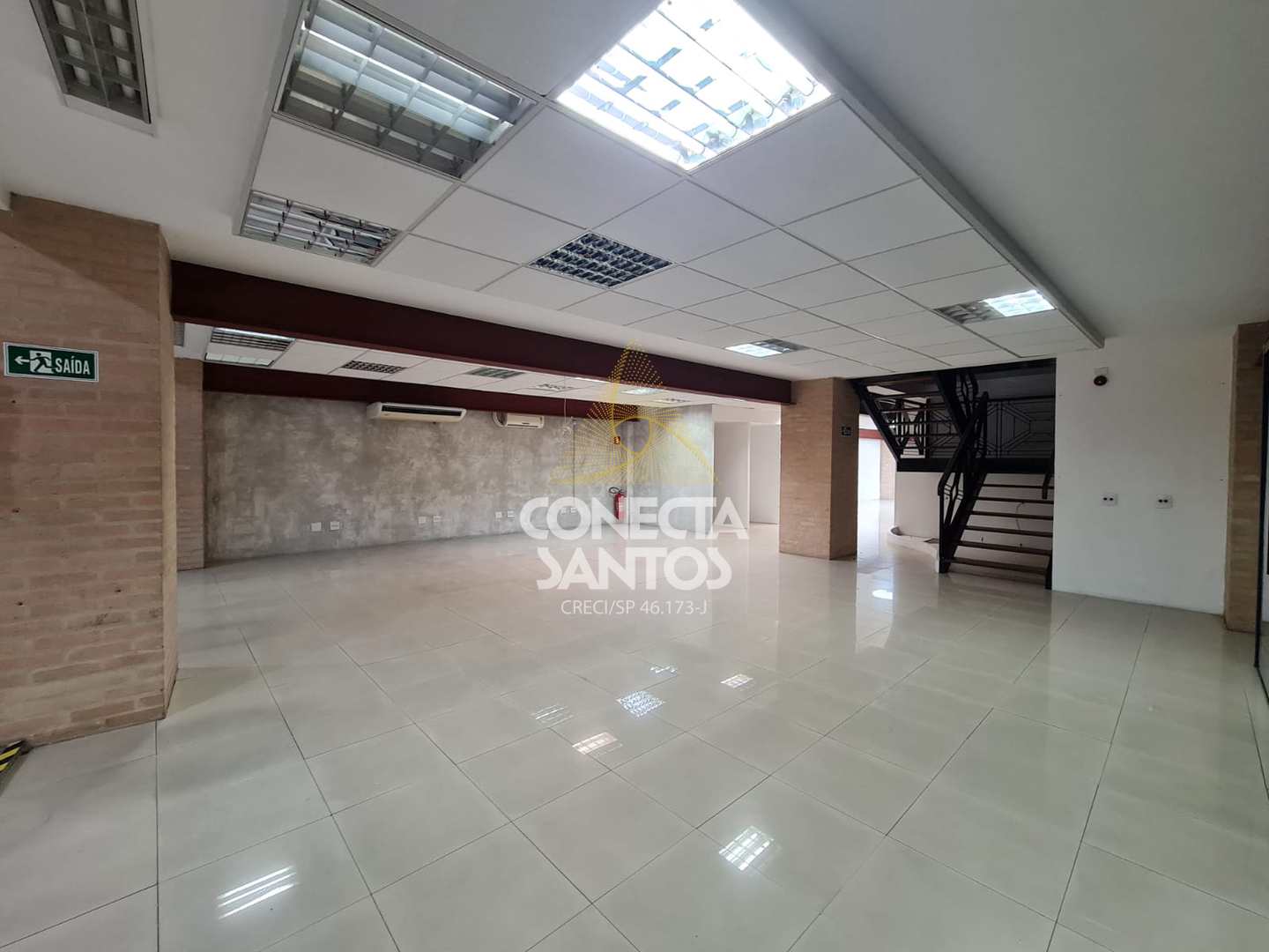 Loja-Salão para alugar, 600m² - Foto 9
