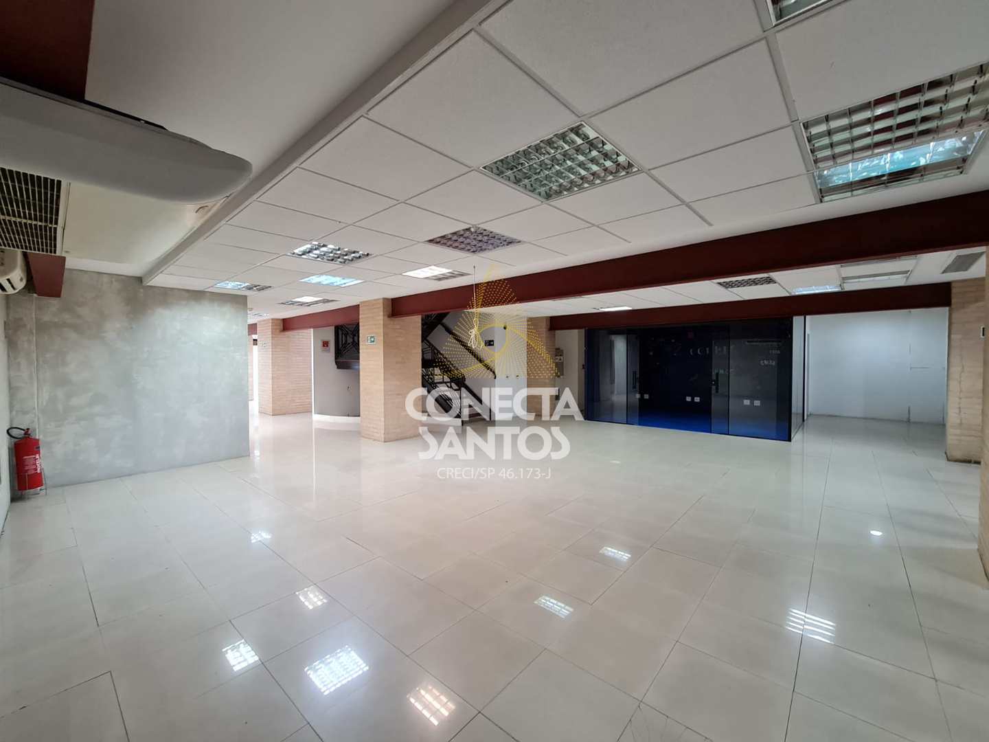 Loja-Salão para alugar, 600m² - Foto 4