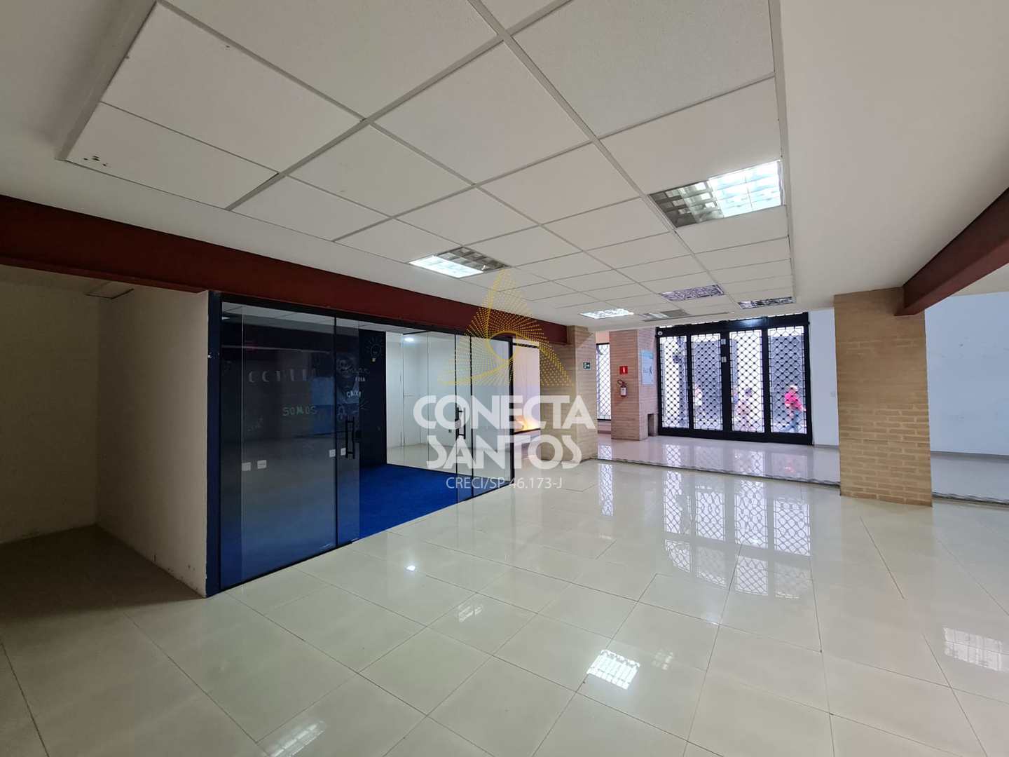 Loja-Salão para alugar, 600m² - Foto 3