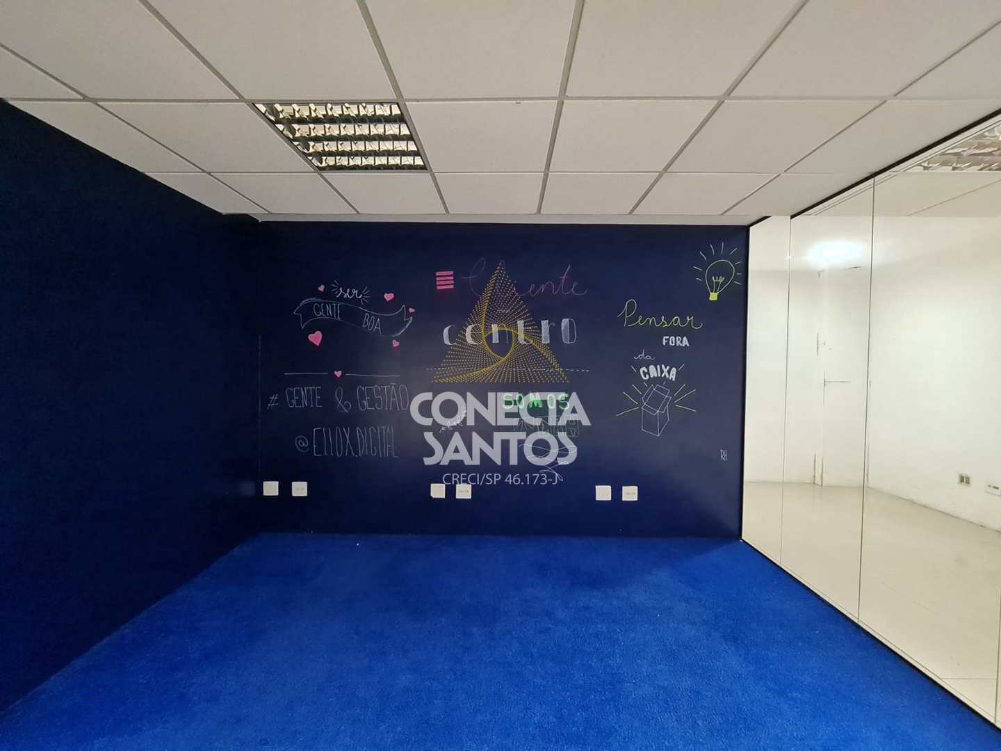 Loja-Salão para alugar, 600m² - Foto 8