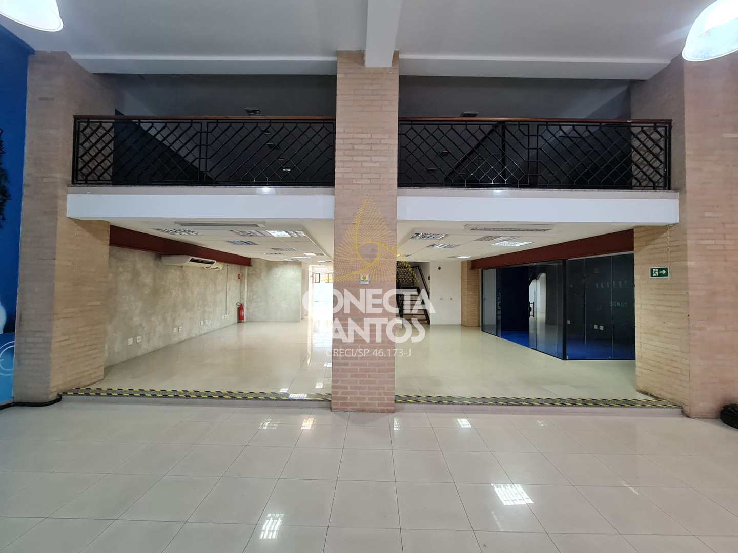 Loja-Salão para alugar, 600m² - Foto 2