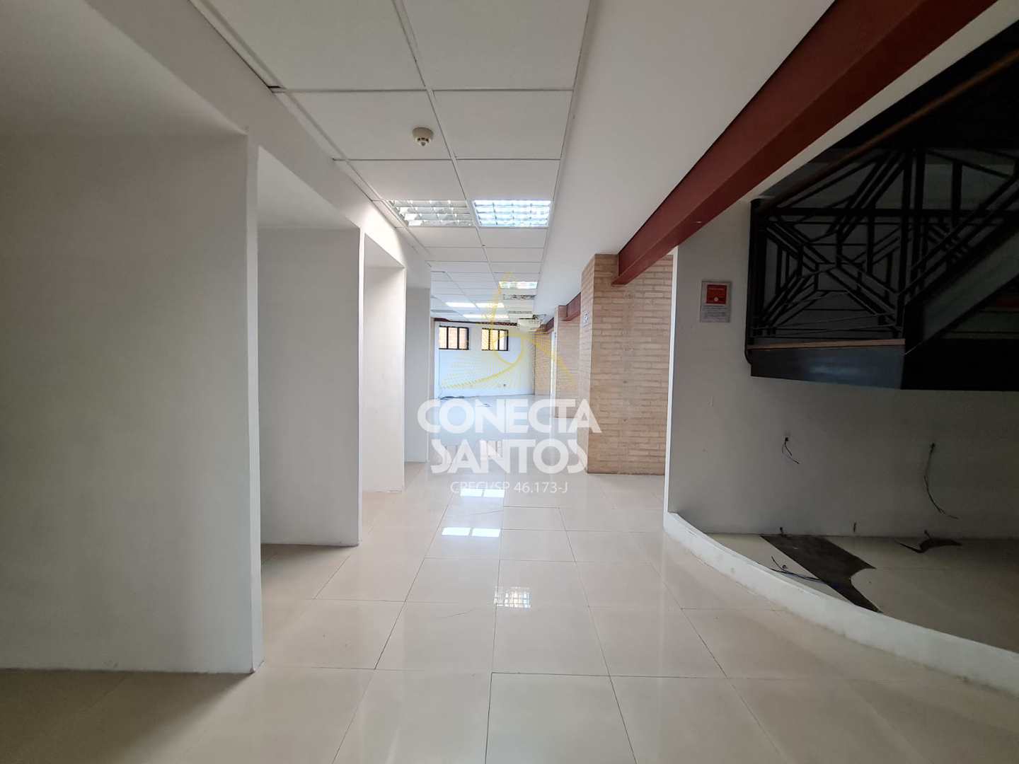 Loja-Salão para alugar, 600m² - Foto 13
