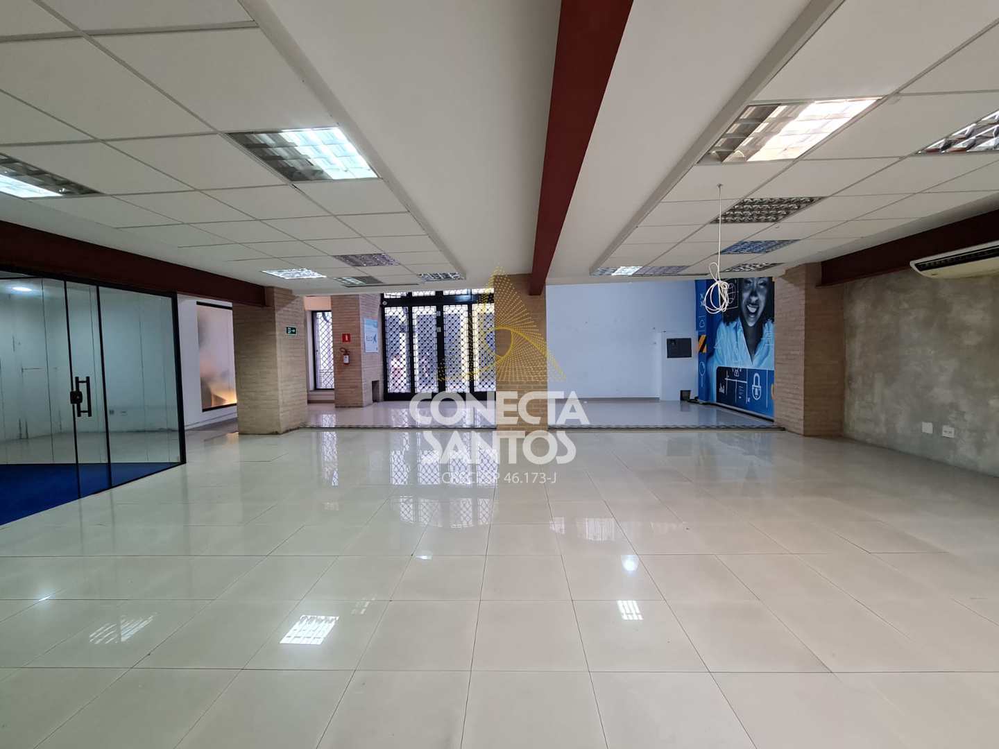 Loja-Salão para alugar, 600m² - Foto 12