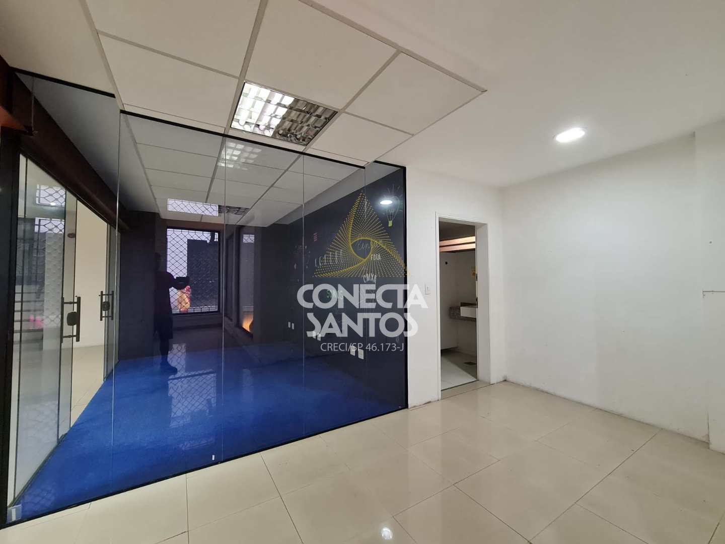 Loja-Salão para alugar, 600m² - Foto 7