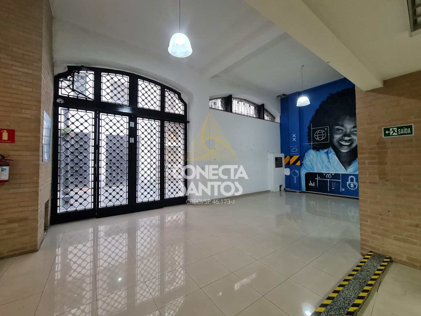 Loja-Salão para alugar, 600m² - Foto 6
