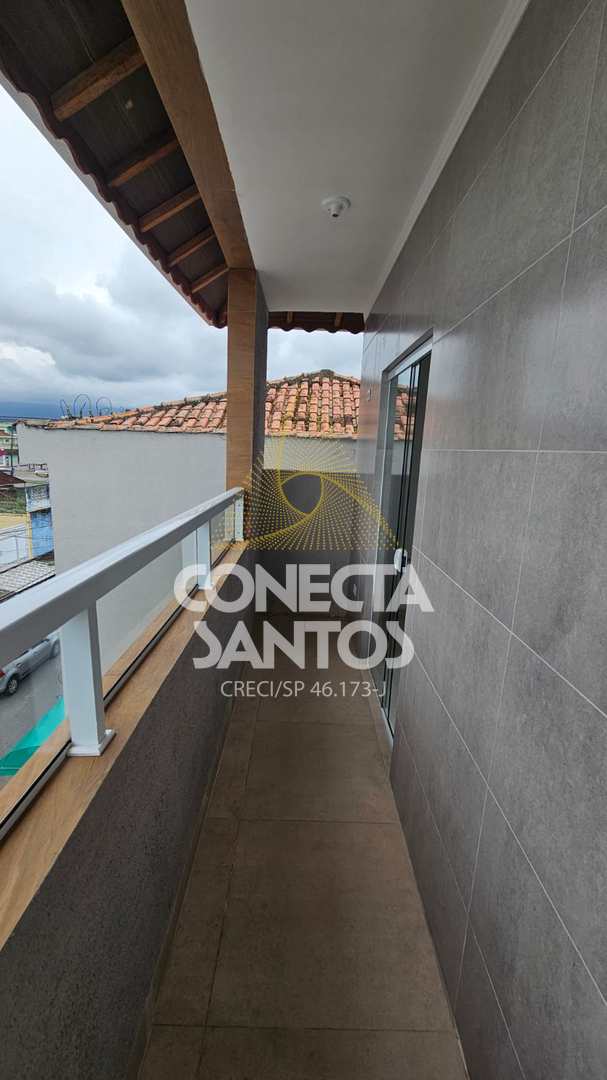 Casa para alugar com 2 quartos, 86m² - Foto 4