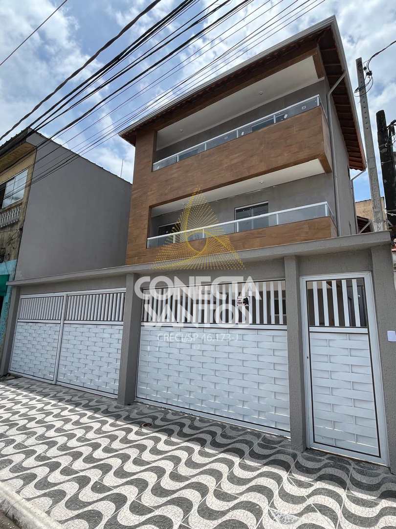 Casa para alugar com 2 quartos, 86m² - Foto 3