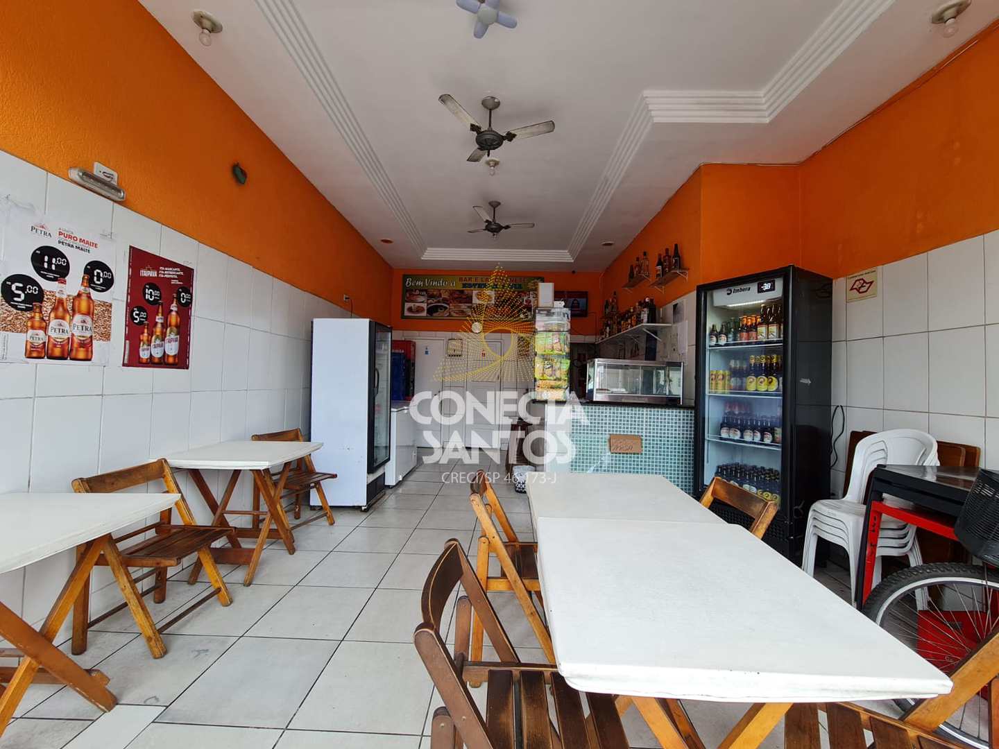 Loja-Salão à venda, 44m² - Foto 5
