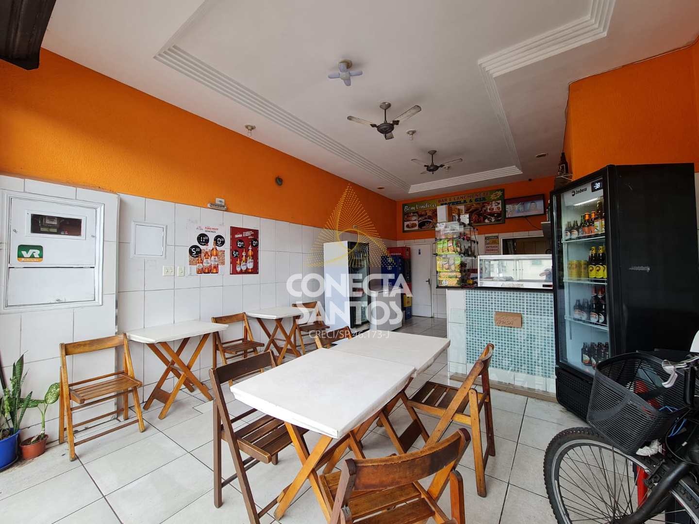 Loja-Salão à venda, 44m² - Foto 3