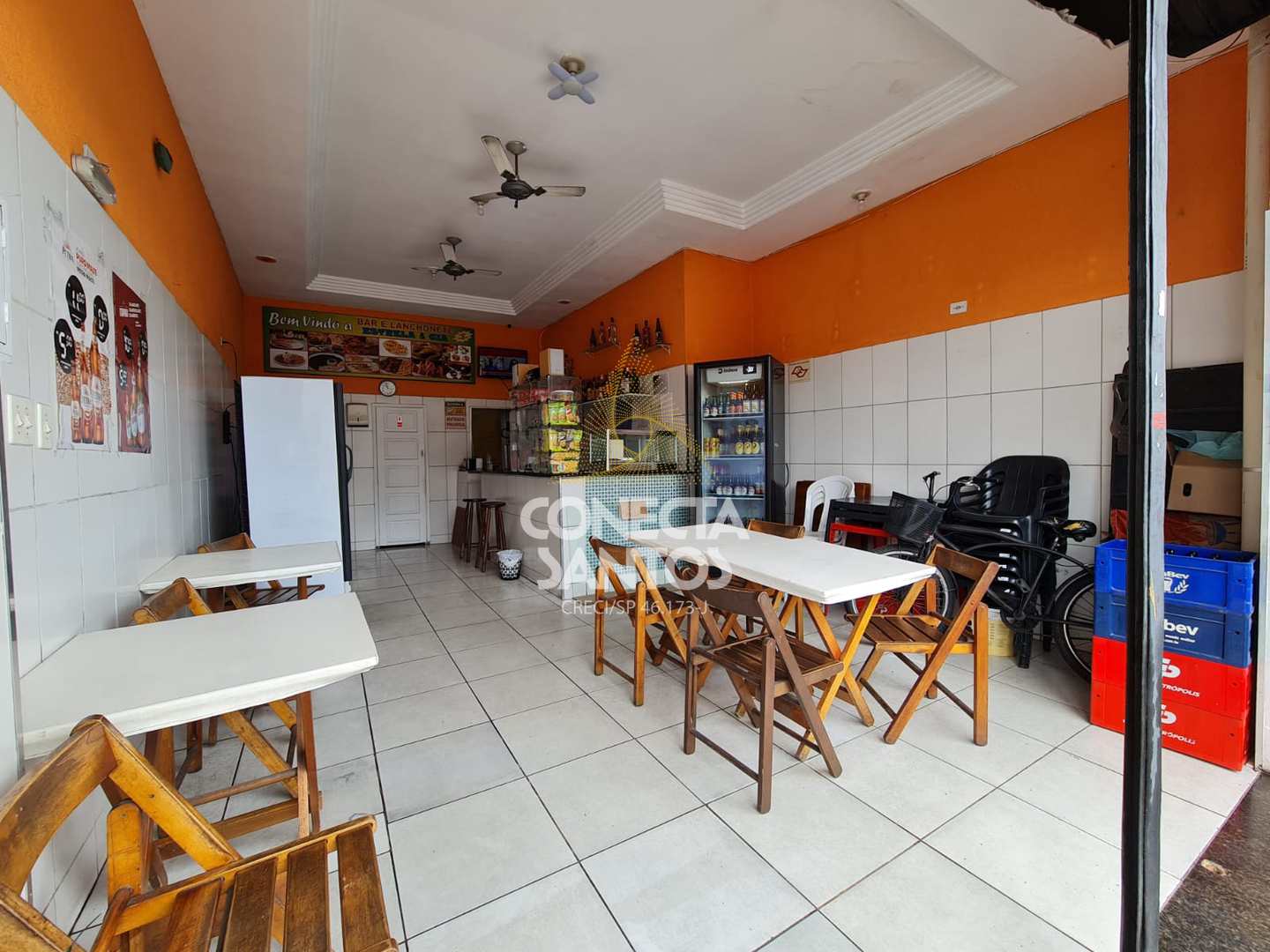 Loja-Salão à venda, 44m² - Foto 17