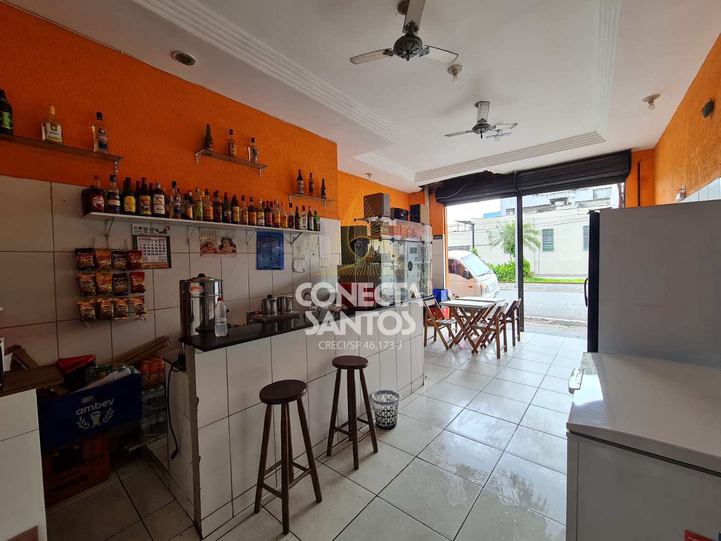 Loja-Salão à venda, 44m² - Foto 16