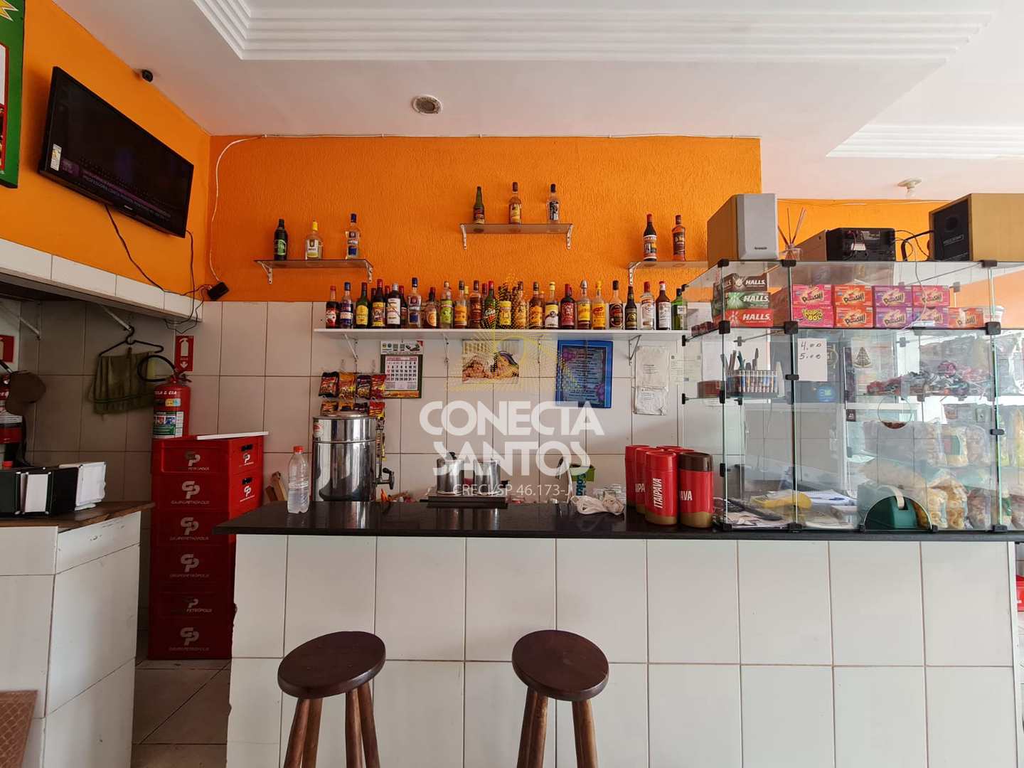 Loja-Salão à venda, 44m² - Foto 23