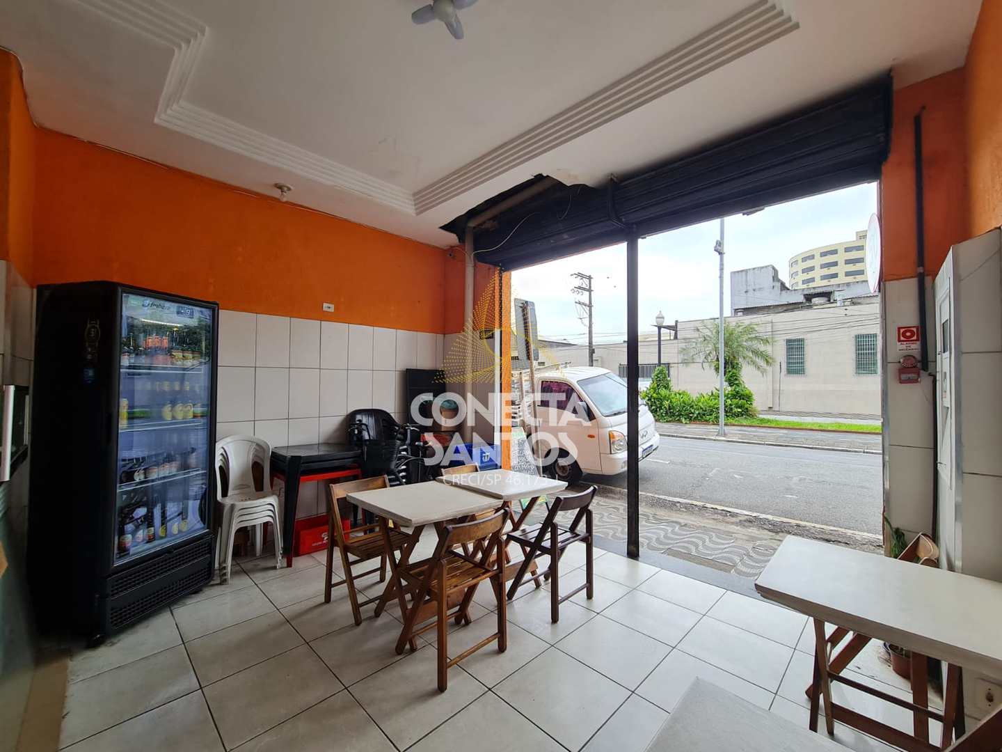 Loja-Salão à venda, 44m² - Foto 11
