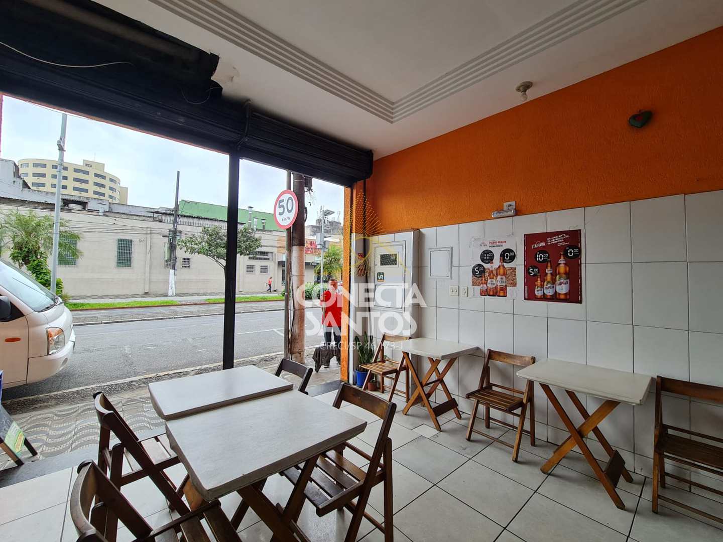 Loja-Salão à venda, 44m² - Foto 2