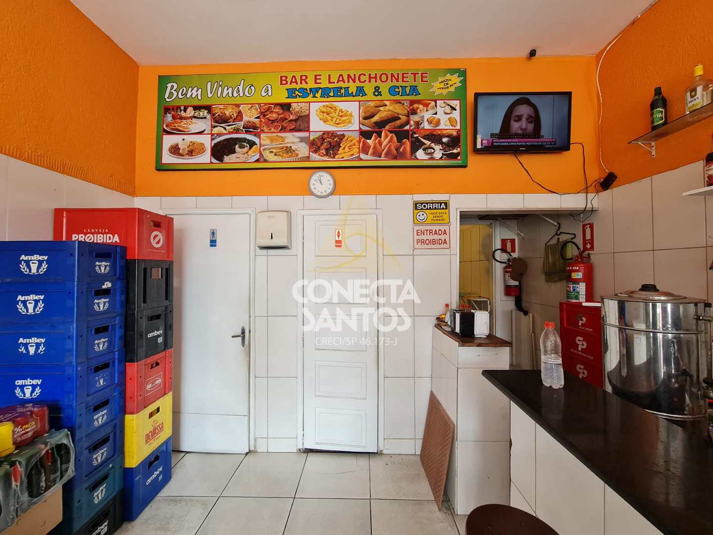 Loja-Salão à venda, 44m² - Foto 27