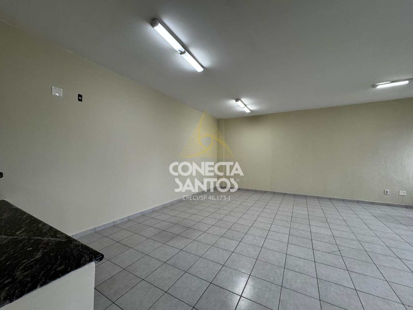 Conjunto Comercial-Sala à venda e aluguel, 48m² - Foto 4