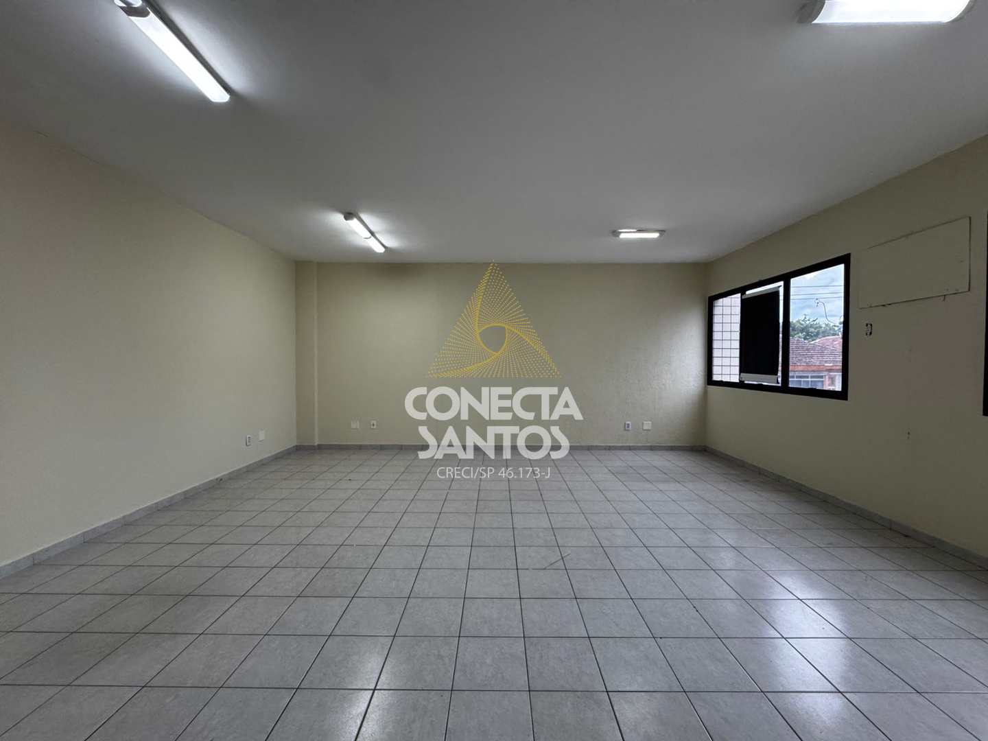 Conjunto Comercial-Sala à venda e aluguel, 48m² - Foto 5