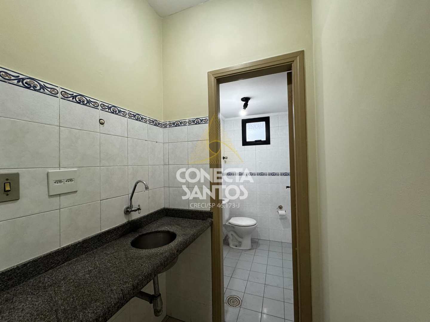 Conjunto Comercial-Sala à venda e aluguel, 48m² - Foto 12