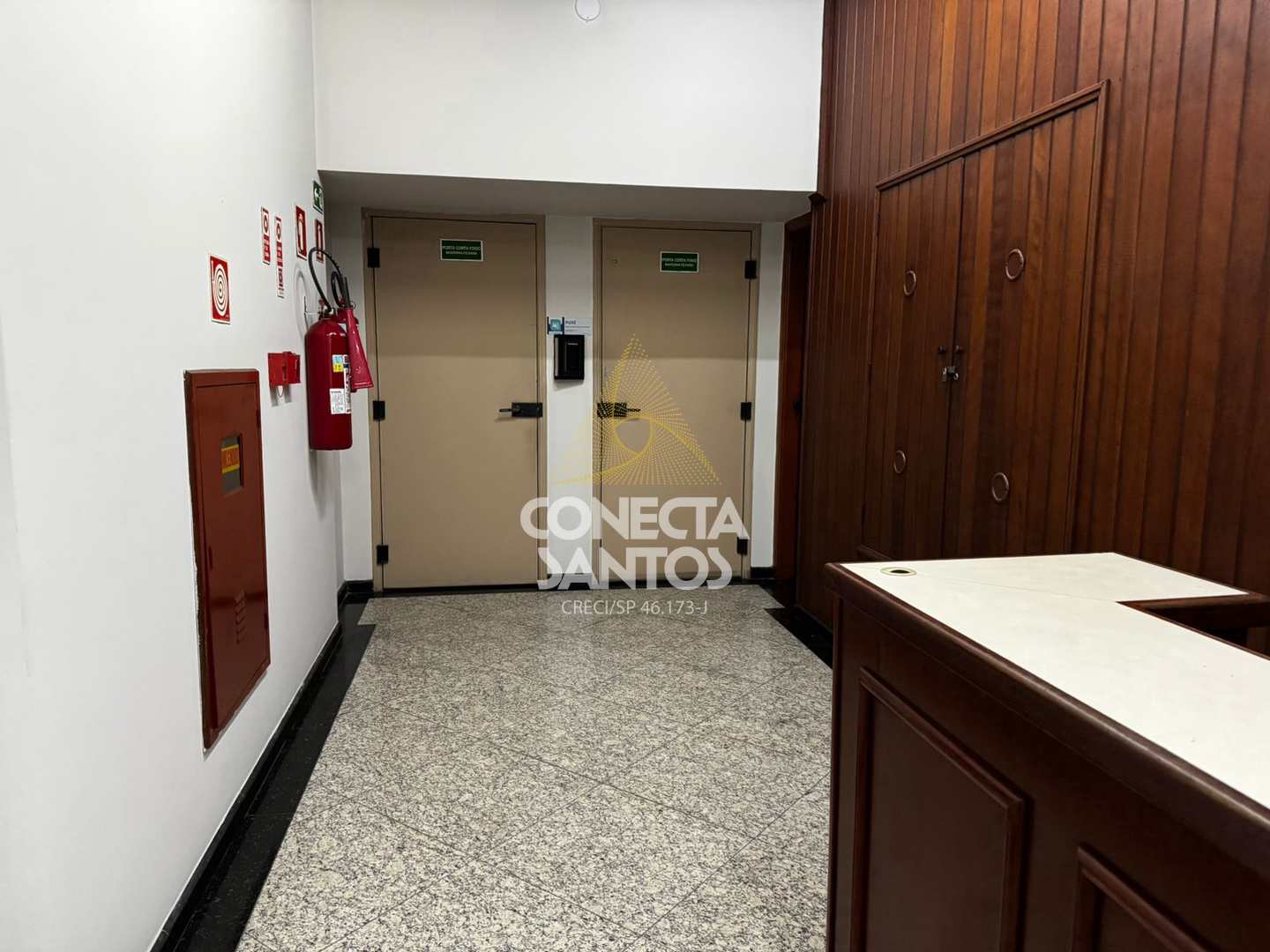 Conjunto Comercial-Sala à venda e aluguel, 48m² - Foto 20