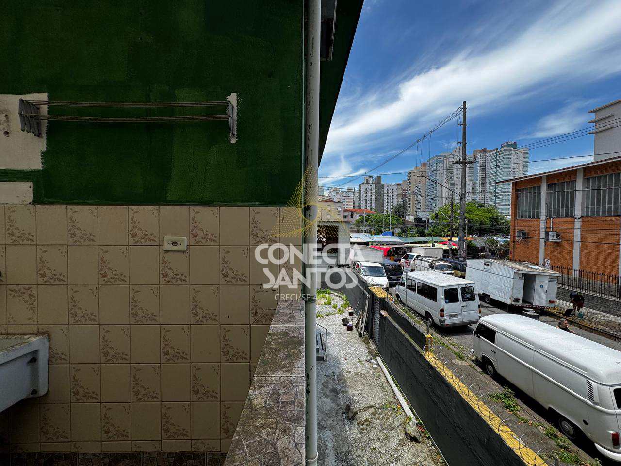 Sobrado para alugar com 4 quartos, 260m² - Foto 48