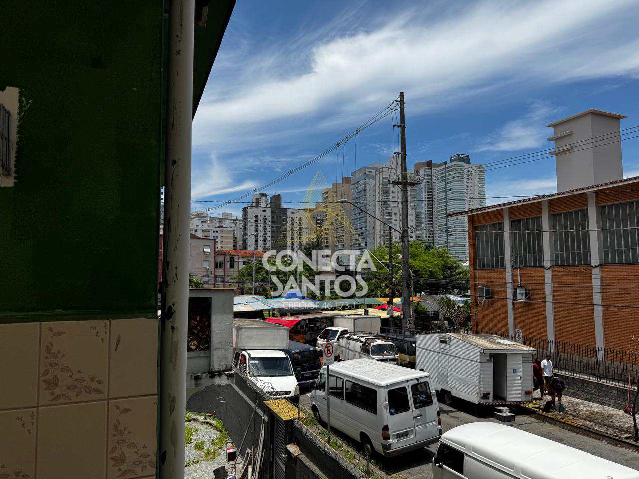 Sobrado para alugar com 4 quartos, 260m² - Foto 47