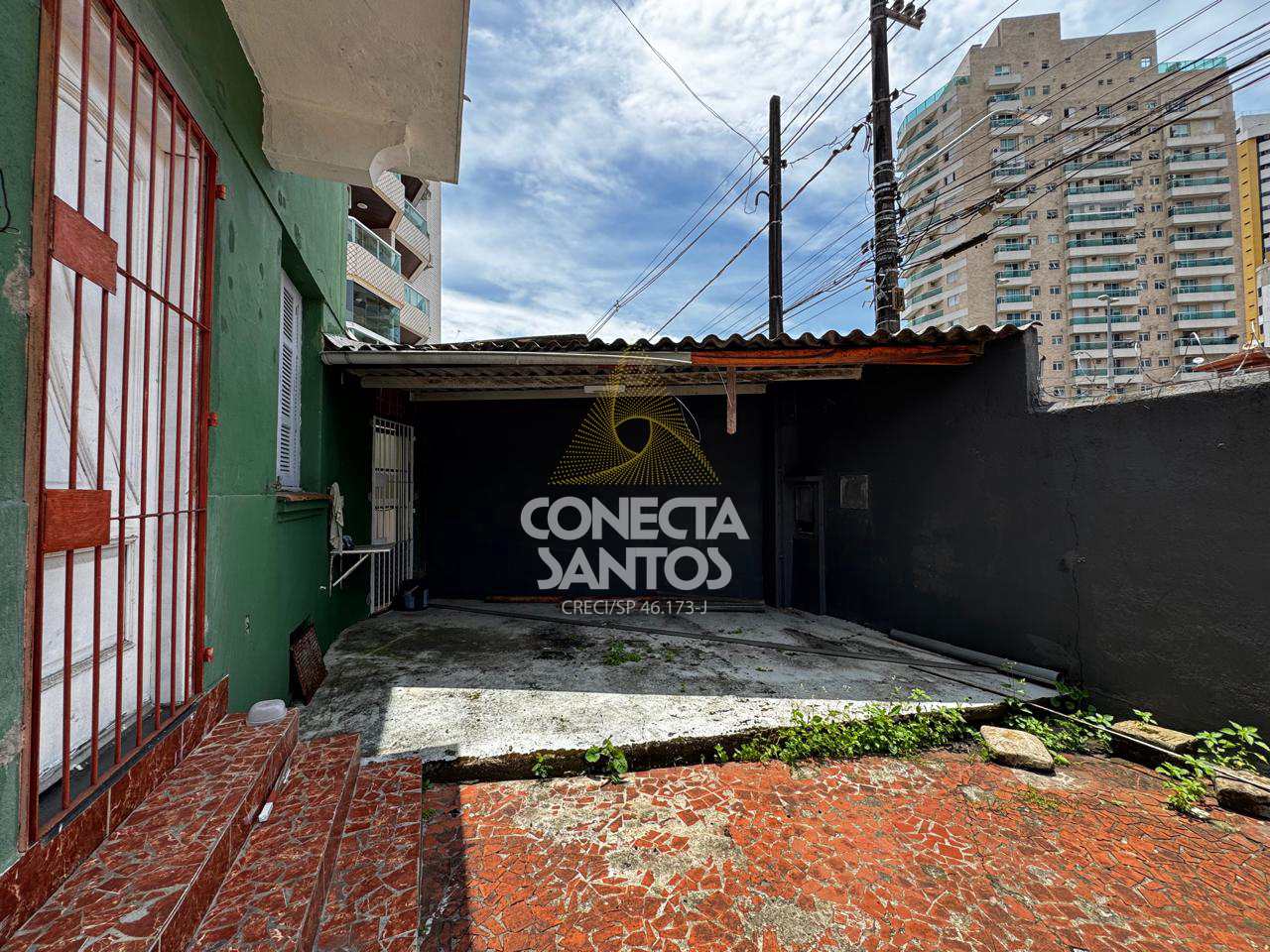 Sobrado para alugar com 4 quartos, 260m² - Foto 4