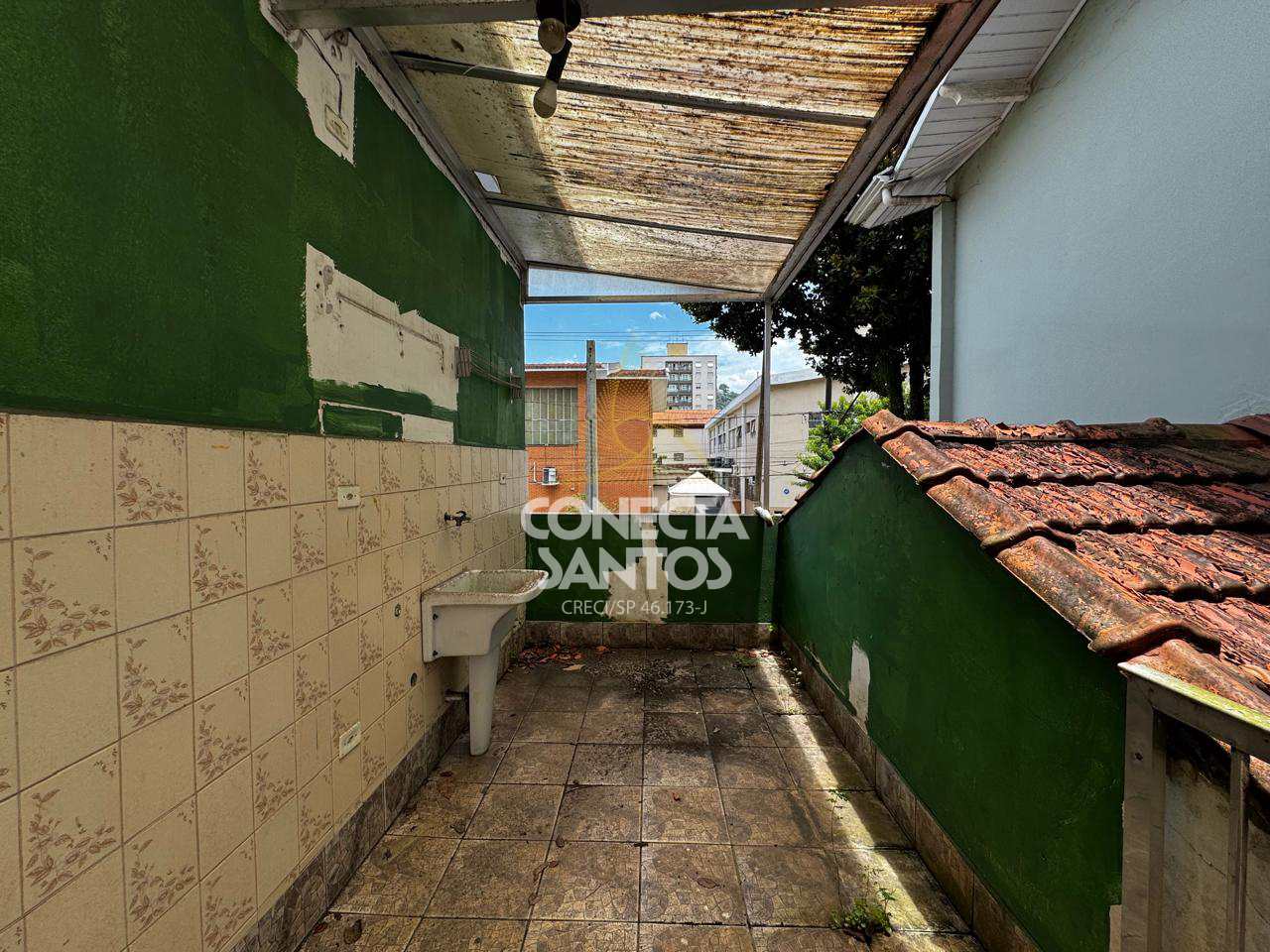Sobrado para alugar com 4 quartos, 260m² - Foto 42