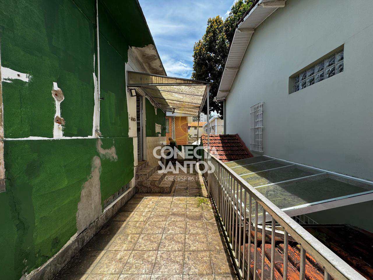 Sobrado para alugar com 4 quartos, 260m² - Foto 46