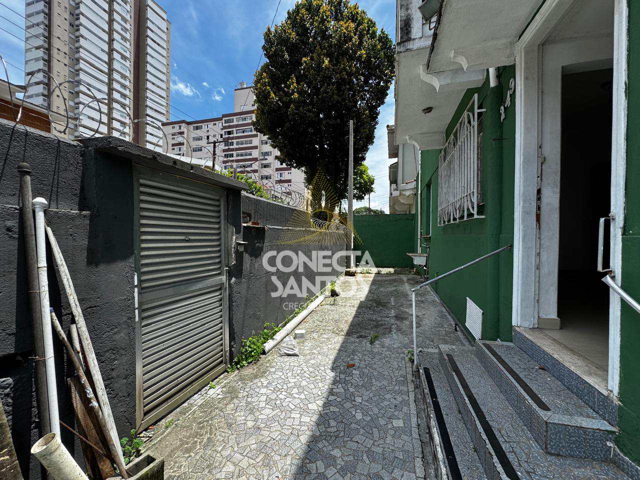 Sobrado para alugar com 4 quartos, 260m² - Foto 8