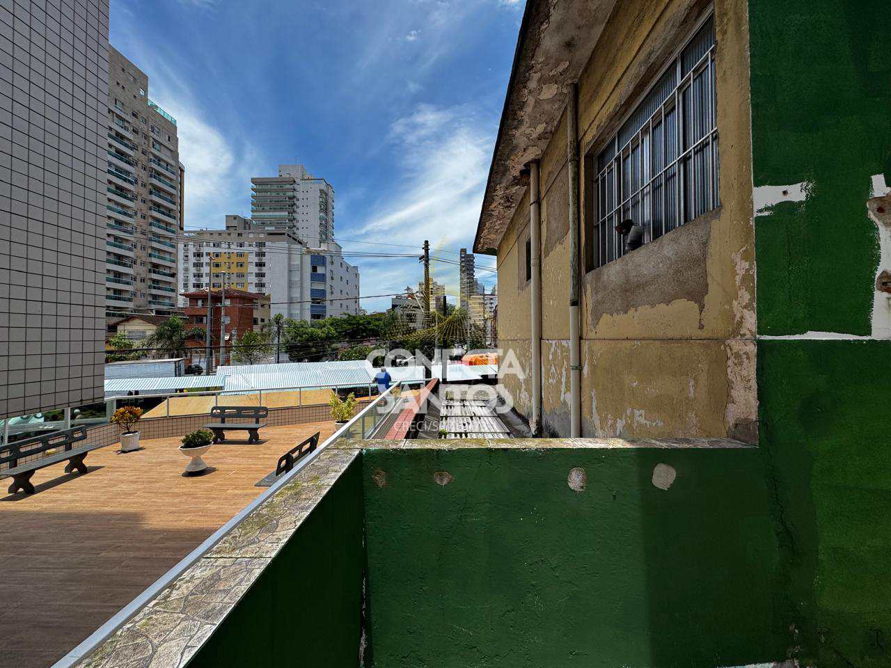 Sobrado para alugar com 4 quartos, 260m² - Foto 44