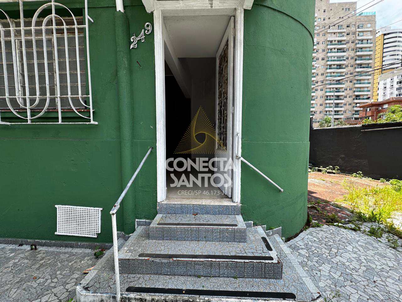 Sobrado para alugar com 4 quartos, 260m² - Foto 9