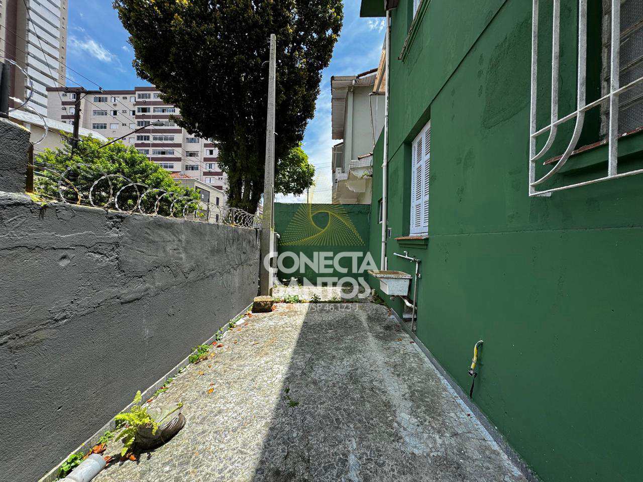 Sobrado para alugar com 4 quartos, 260m² - Foto 7