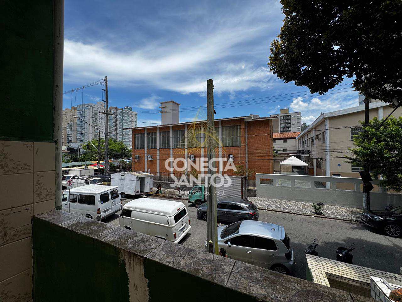 Sobrado para alugar com 4 quartos, 260m² - Foto 49
