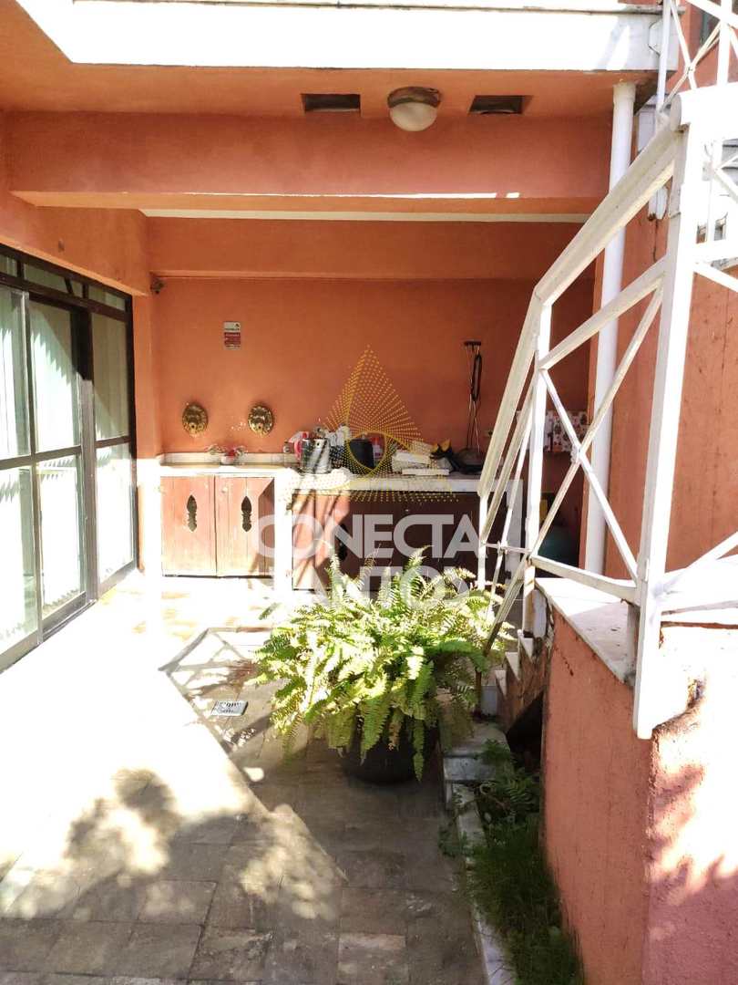 Sobrado à venda e aluguel com 7 quartos, 300m² - Foto 9