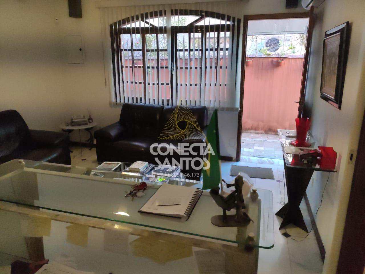 Sobrado à venda e aluguel com 7 quartos, 300m² - Foto 35