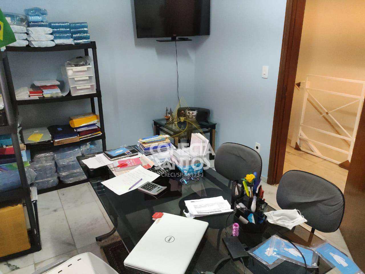Sobrado à venda e aluguel com 7 quartos, 300m² - Foto 25