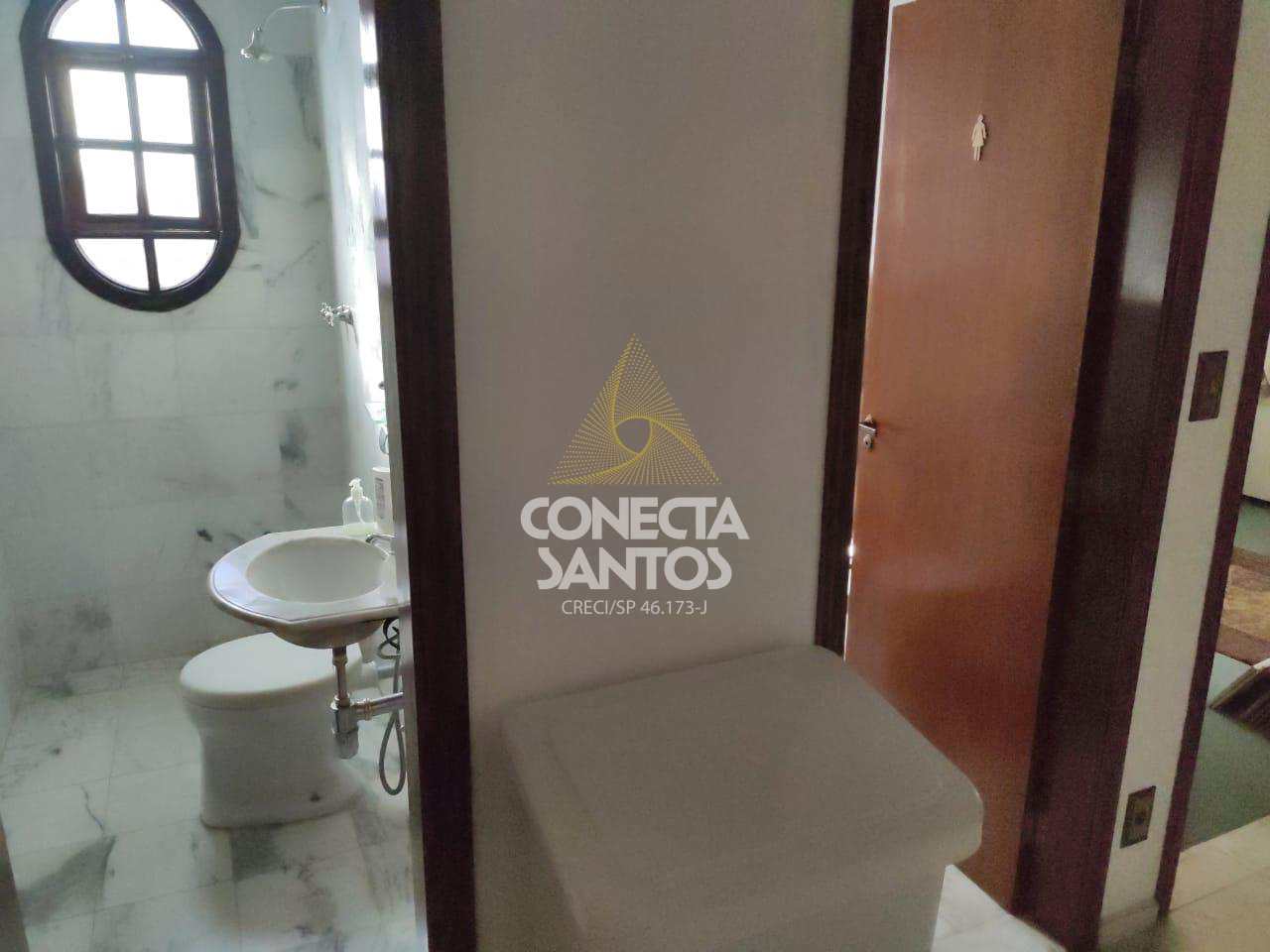 Sobrado à venda e aluguel com 7 quartos, 300m² - Foto 23