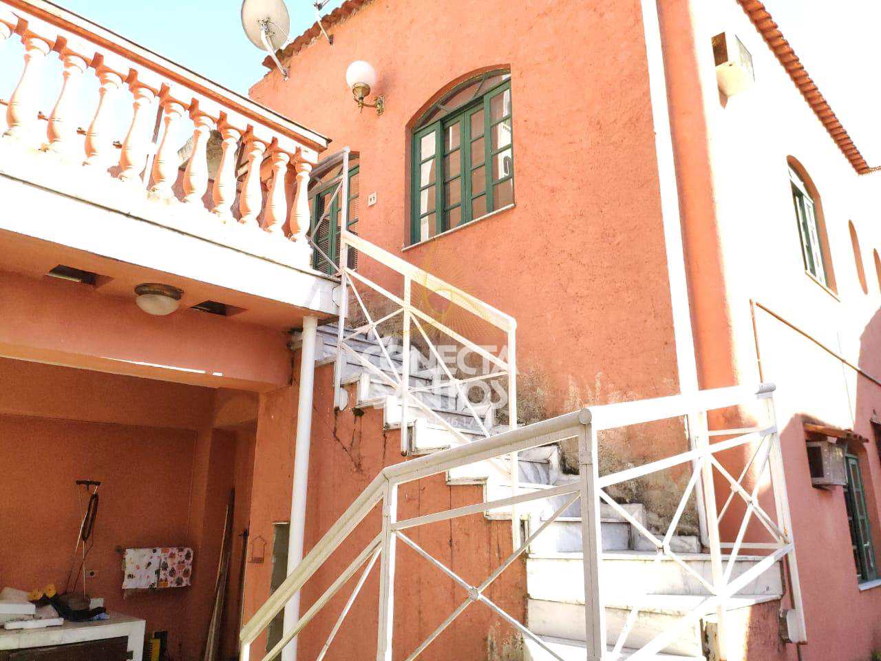 Sobrado à venda e aluguel com 7 quartos, 300m² - Foto 12