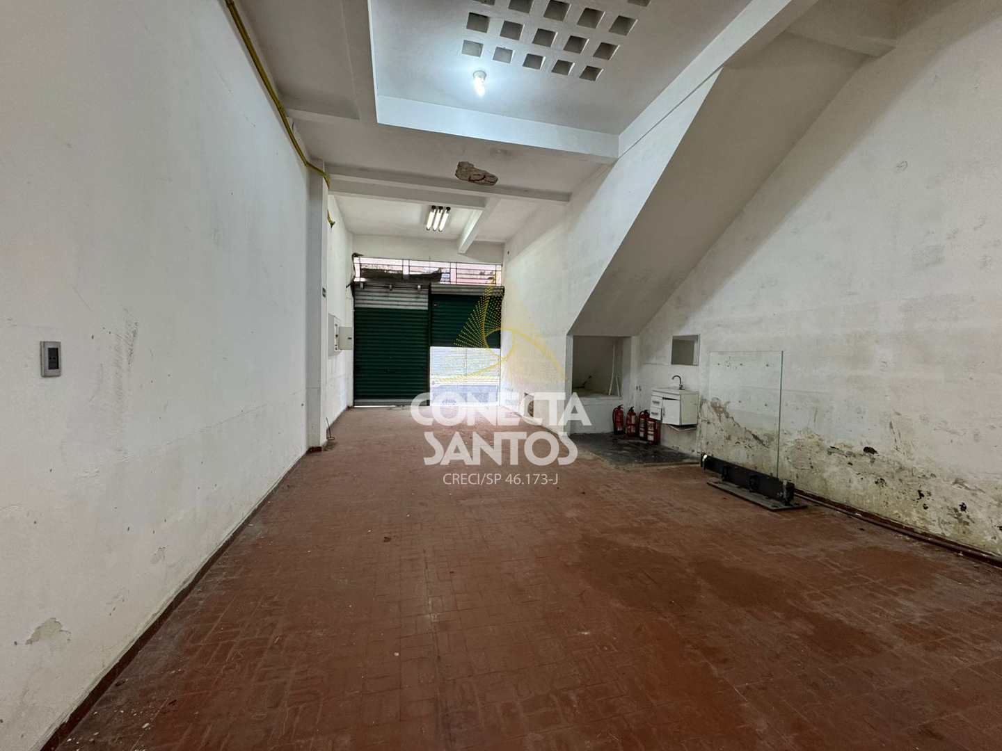 Depósito-Galpão-Armazém à venda e aluguel, 200m² - Foto 16
