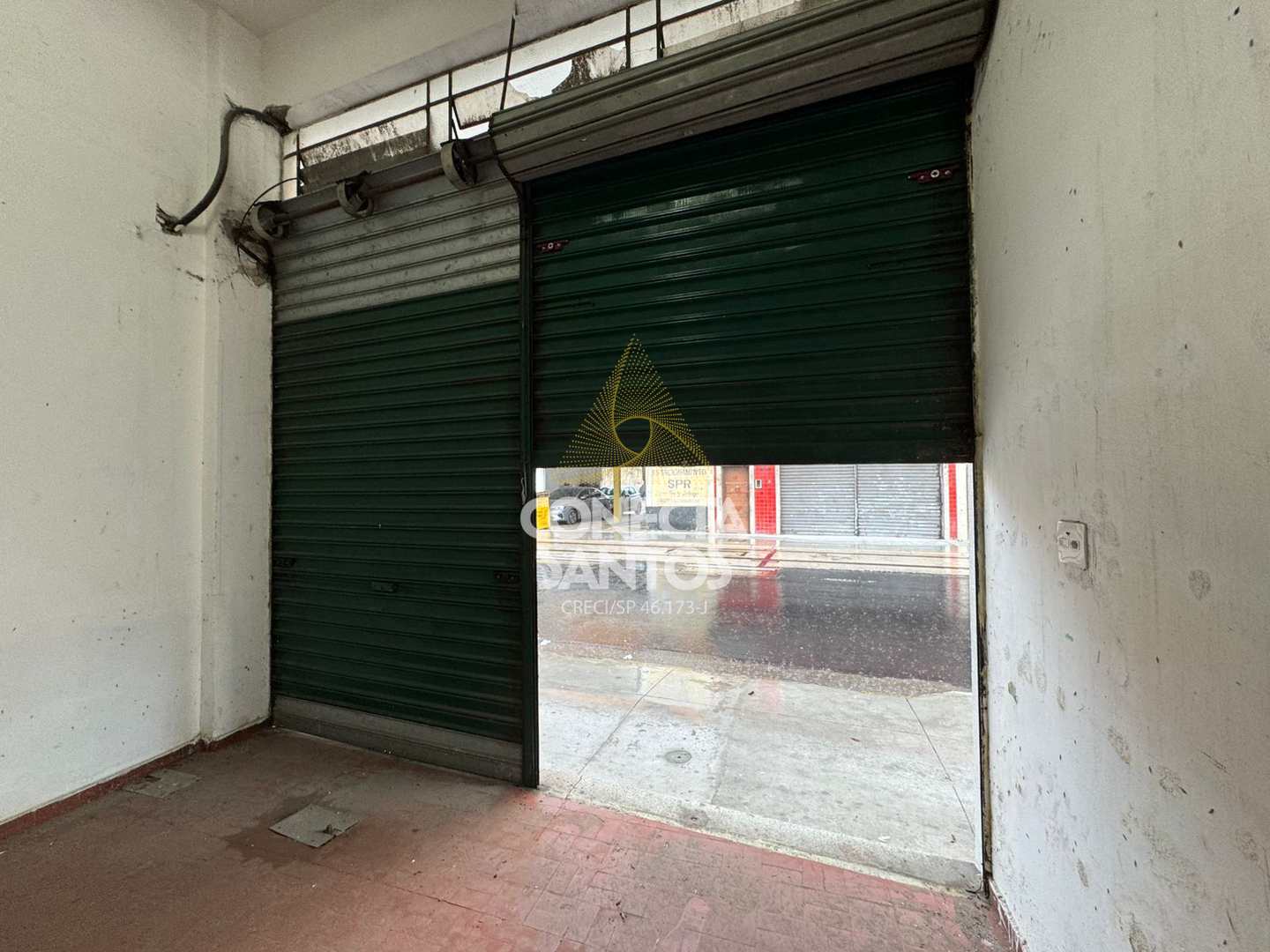 Depósito-Galpão-Armazém à venda e aluguel, 200m² - Foto 4