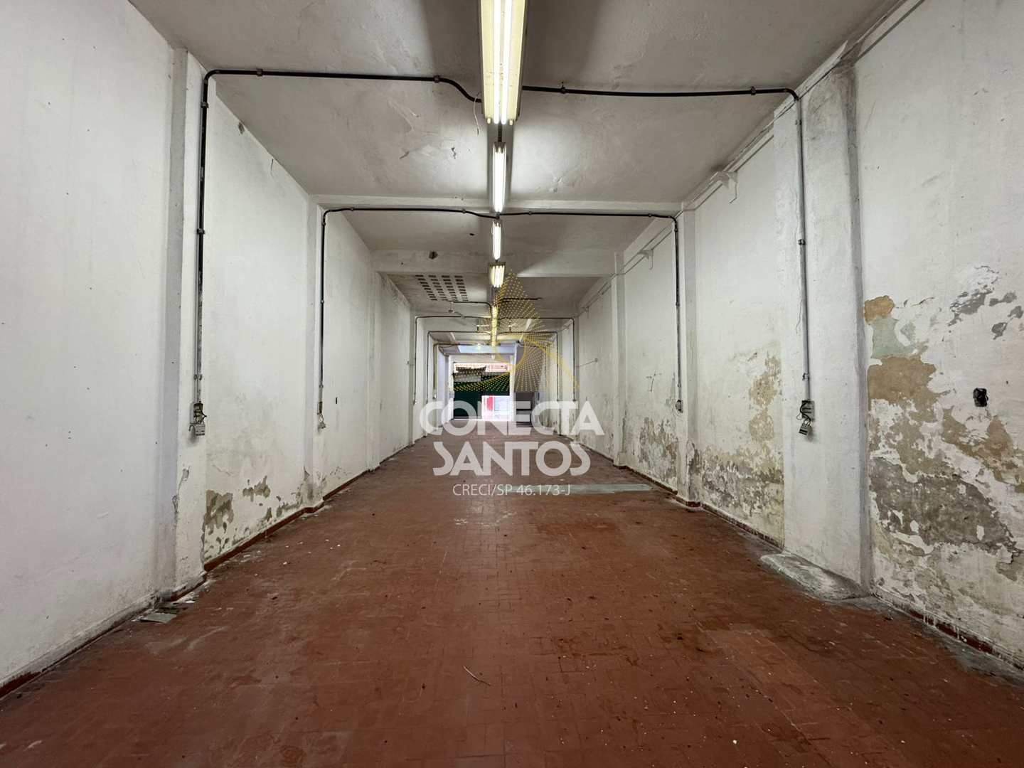 Depósito-Galpão-Armazém à venda e aluguel, 200m² - Foto 12