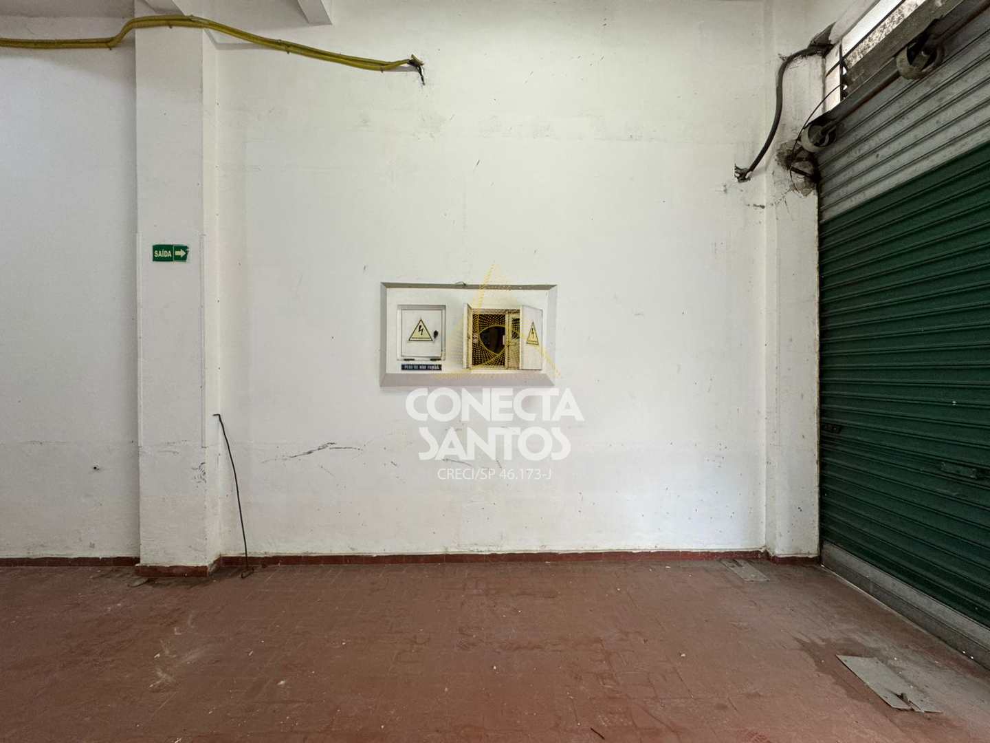 Depósito-Galpão-Armazém à venda e aluguel, 200m² - Foto 5