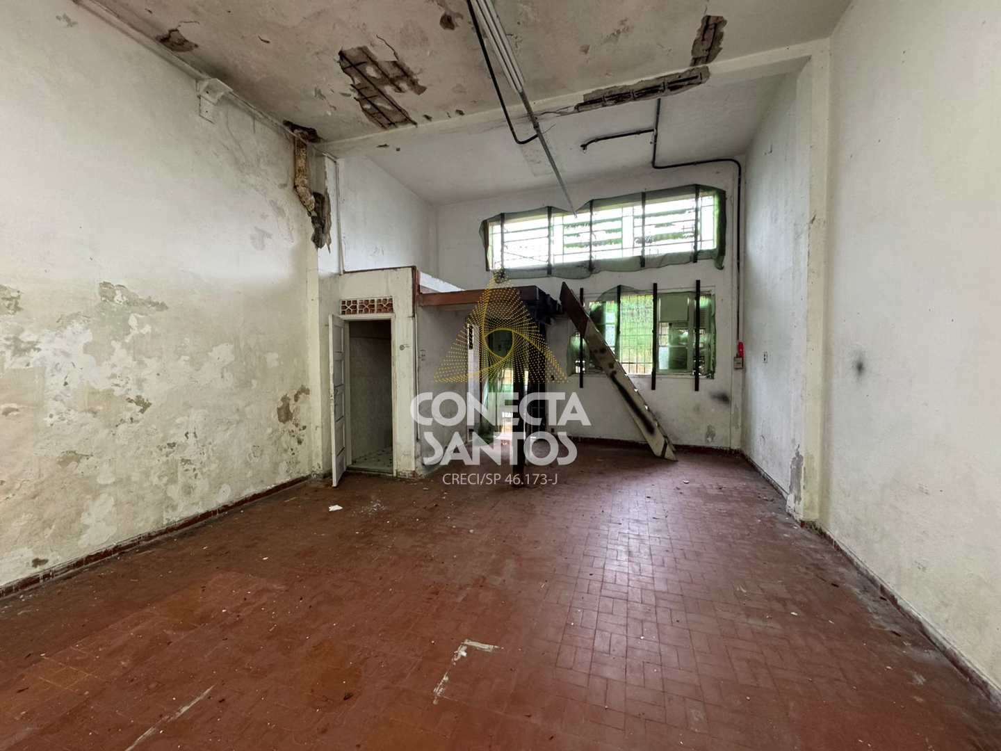Depósito-Galpão-Armazém à venda e aluguel, 200m² - Foto 13