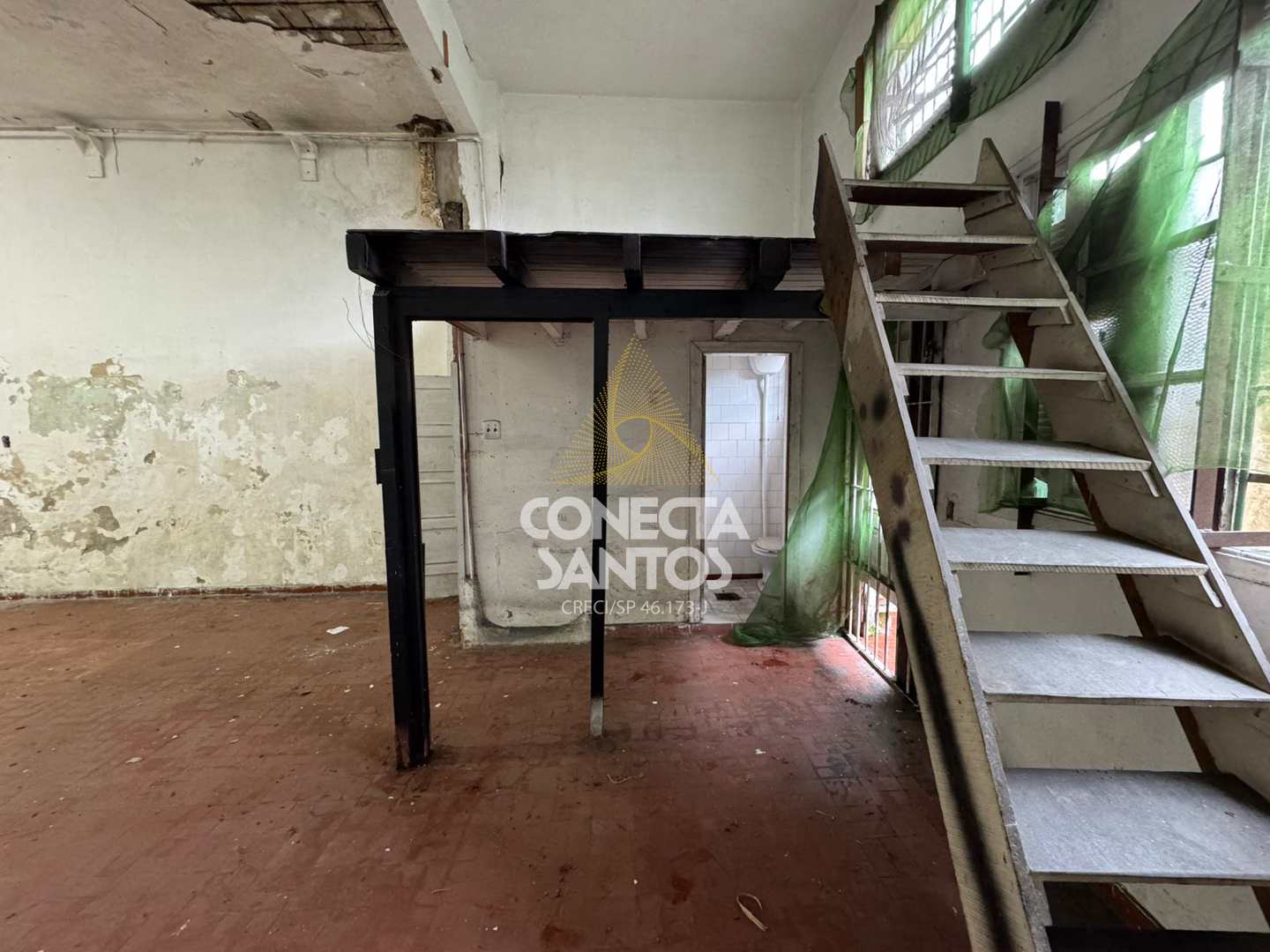 Depósito-Galpão-Armazém à venda e aluguel, 200m² - Foto 8