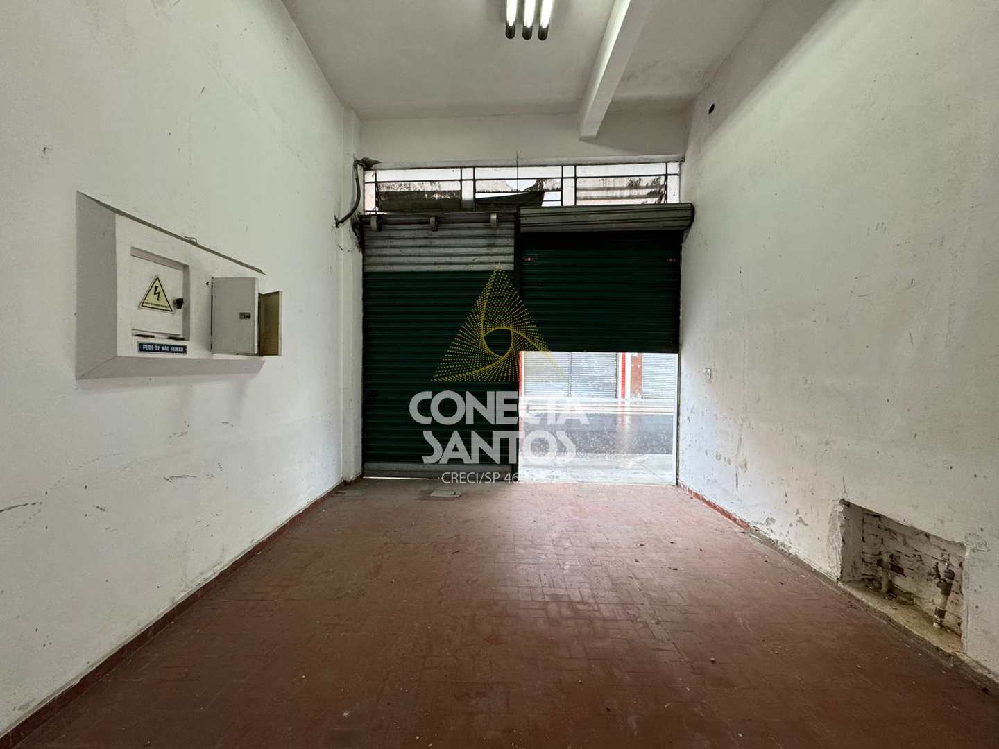 Depósito-Galpão-Armazém à venda e aluguel, 200m² - Foto 3